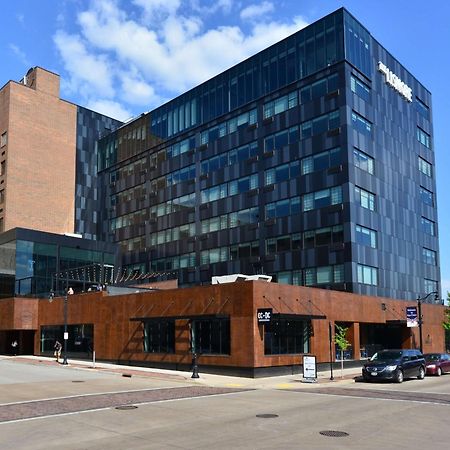 The Lismore Hotel Eau Claire - A Doubletree By Hilton Exterior photo